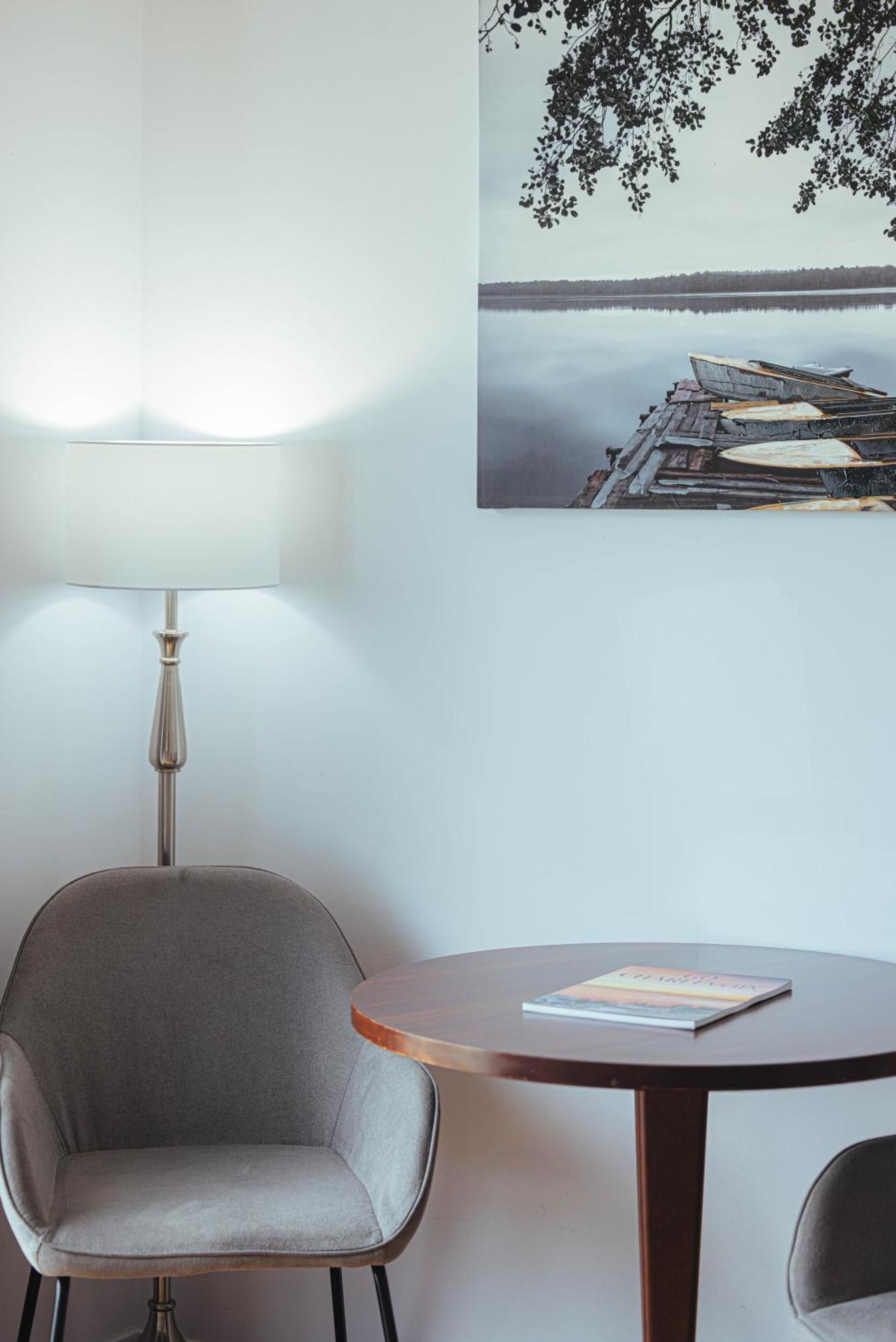Motel Le Point De Vue ラ・マルベー エクステリア 写真