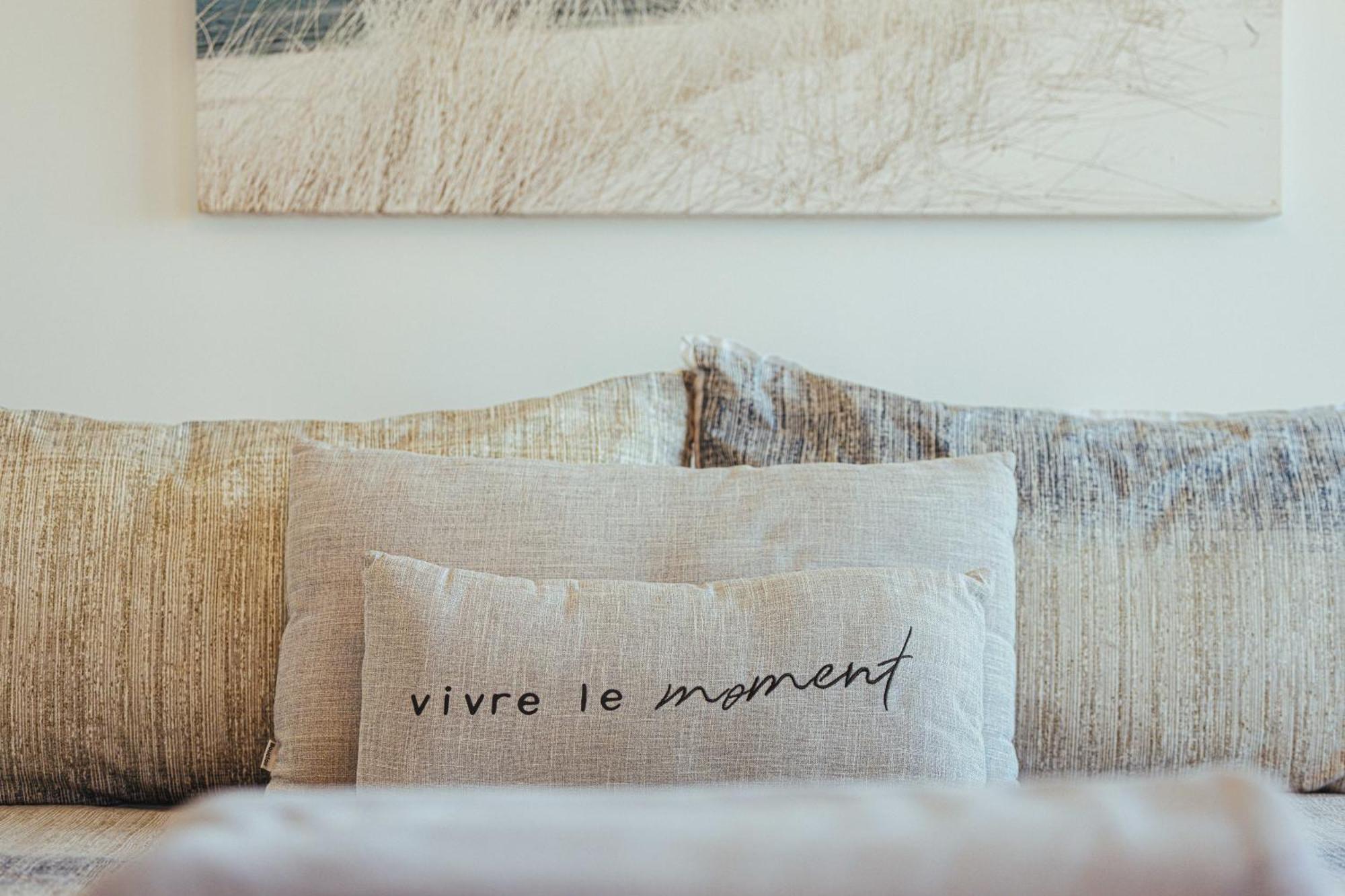 Motel Le Point De Vue ラ・マルベー エクステリア 写真
